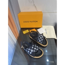 Louis Vuitton Slippers